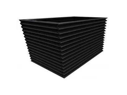 方形防護(hù)罩