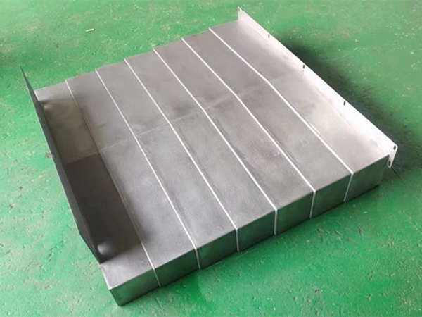 鋼板防護(hù)罩